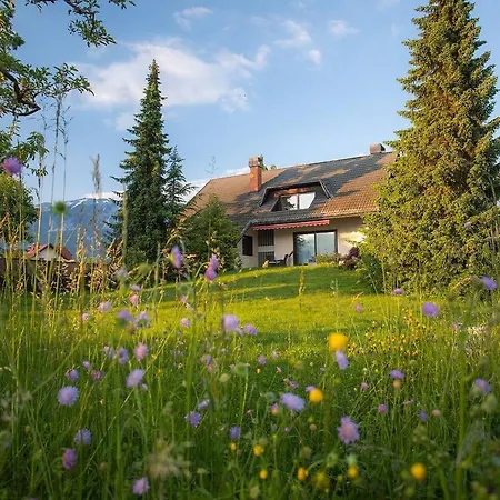 Orchard Apartman Bled