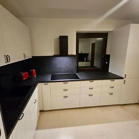 Apartman Orchard Bled