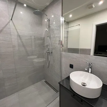 Orchard Apartment