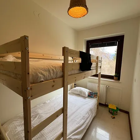 Orchard Apartment *