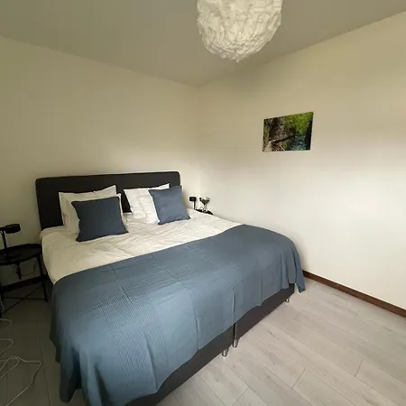 Apartment Orchard Bled