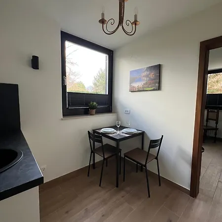 Apartment Orchard