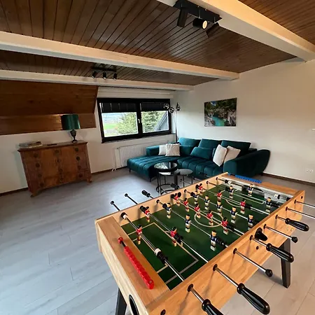 Orchard Apartment *