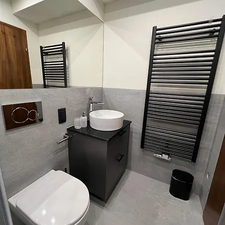 Apartman Orchard Bled