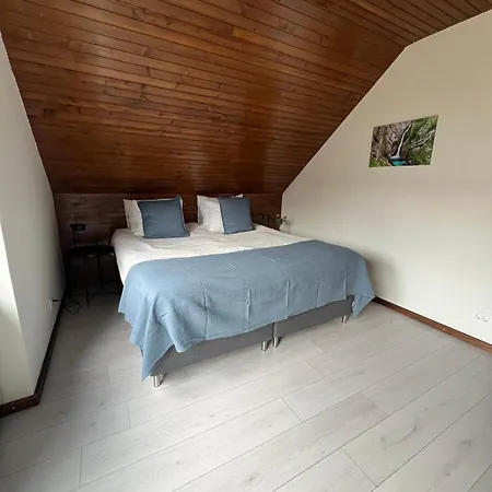 Orchard Apartment