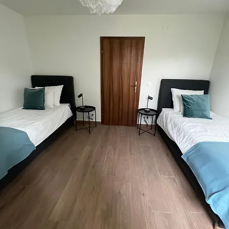 Orchard Apartment *