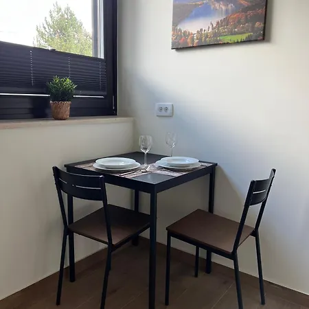 Orchard Apartment Bled