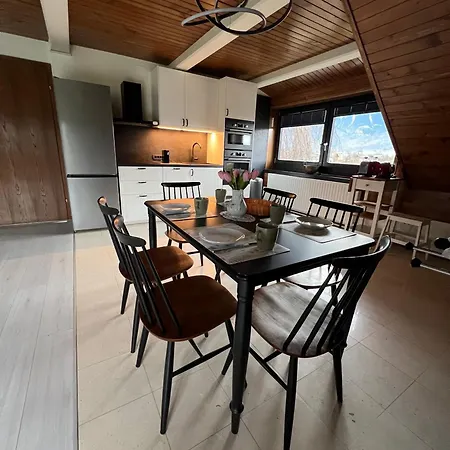Orchard Apartment