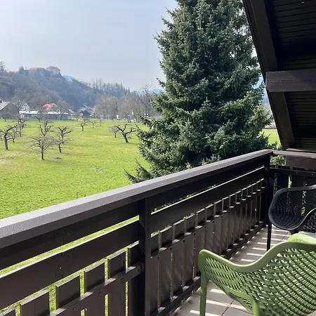 Orchard Apartment Bled
