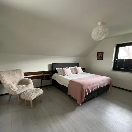 Apartment Orchard Bled