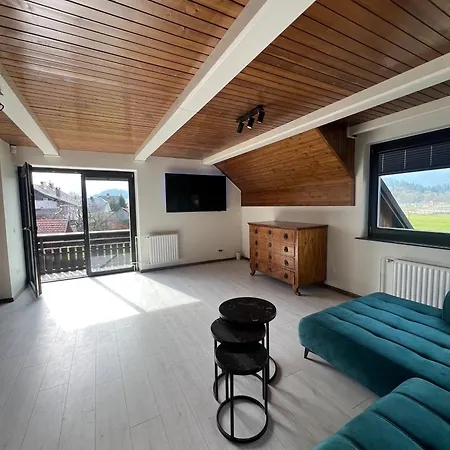 Orchard Apartment