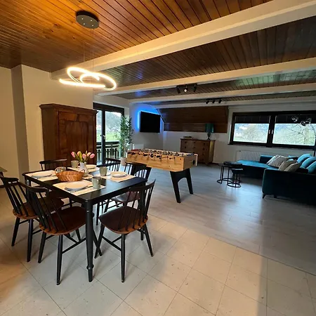 Orchard Apartment