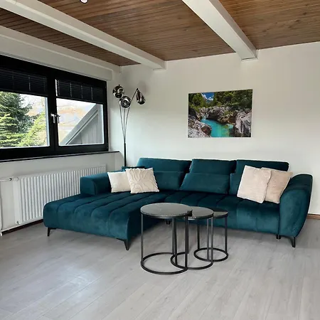 Orchard Apartment