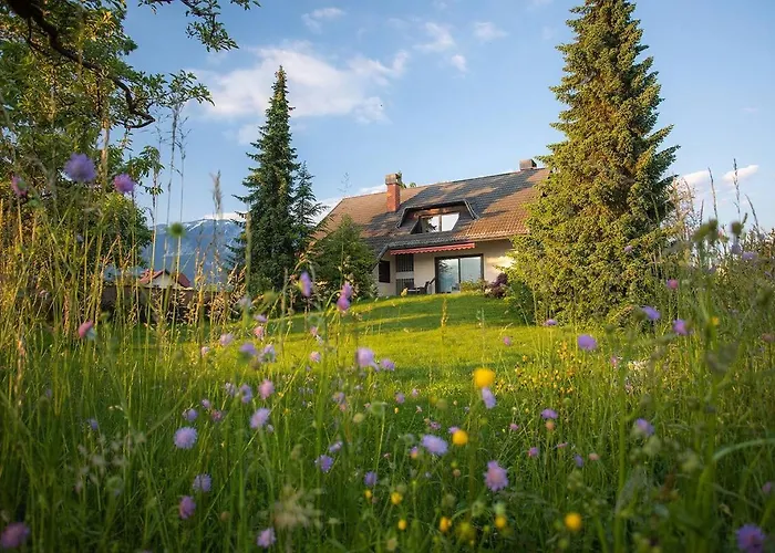 Orchard Apartma Bled