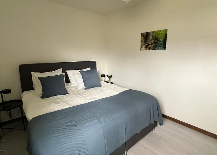 Apartma Orchard Bled