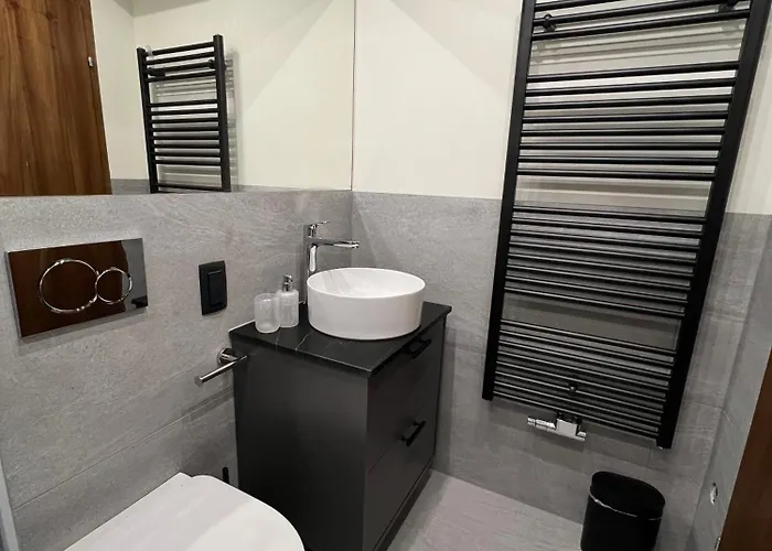 Apartma Orchard Bled