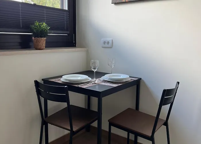 Orchard Apartma Bled