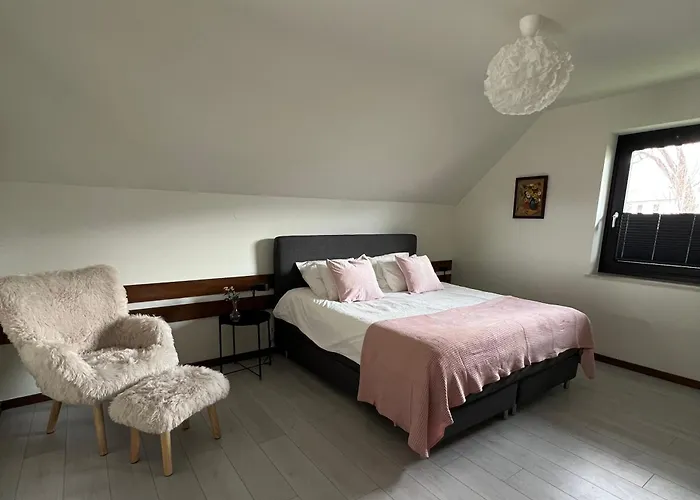 Apartma Orchard Bled